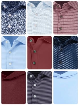 2026 Curated Collections - Navy Atlas Bordeaux 2026 Curated Collections - Navy Atlas Bordeaux