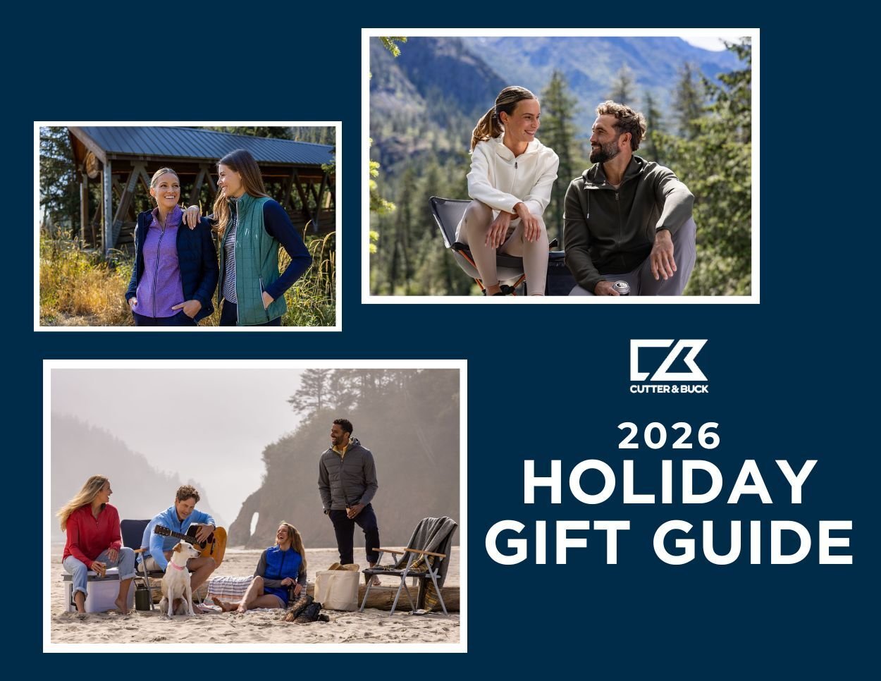 2026 Holiday Guide