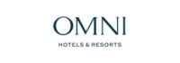 Hospitality Uniforms Omni Resorts