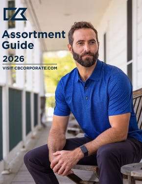 CB Assortment Guide 2026 CB Assortment Guide 2026