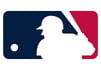 Major League Baseball logo