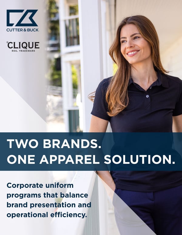 Hospitality Uniform Apparel Guide