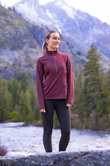 Adapt Eco Knit Hybrid Jacket - Cutter & Buck - Branded Apparel