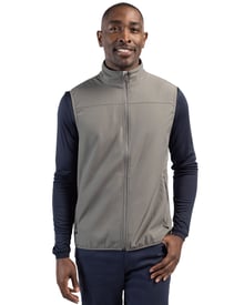 Trail Stretch Softshell Vest - Clique - Branded Apparel