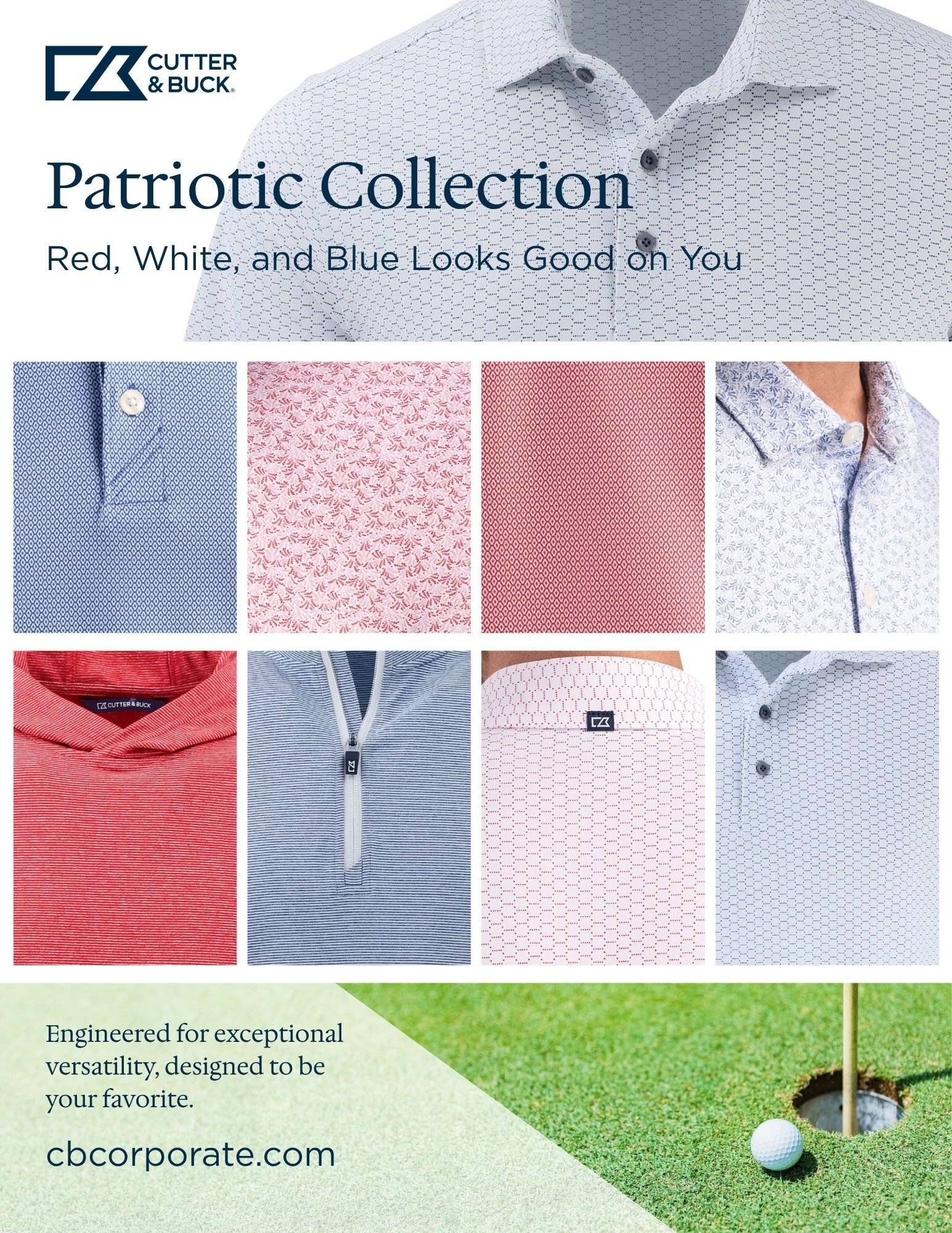 Patriotic Collection