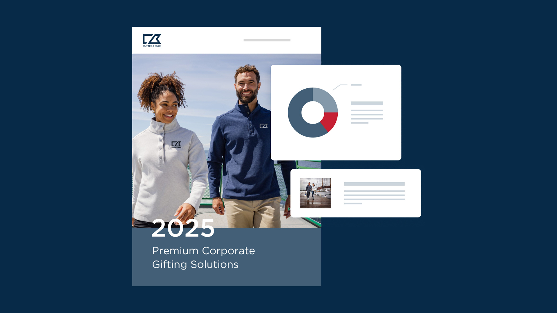 Distributor's Guide to Corporate Gifting