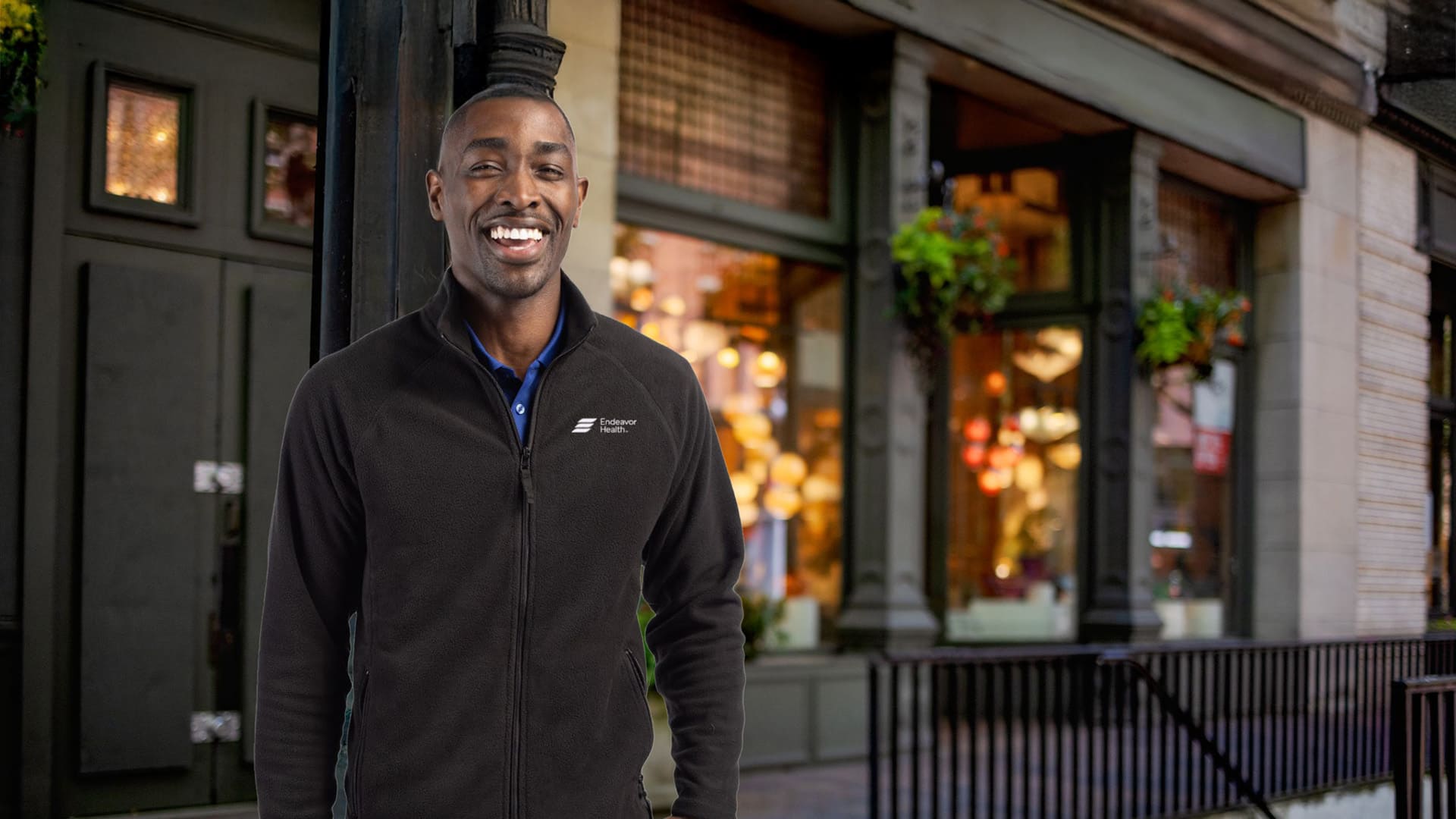 Endeavor Health Case Study